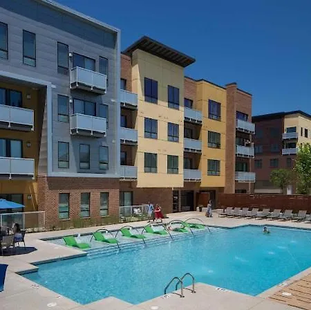 Green Stone Greenville Exterior photo