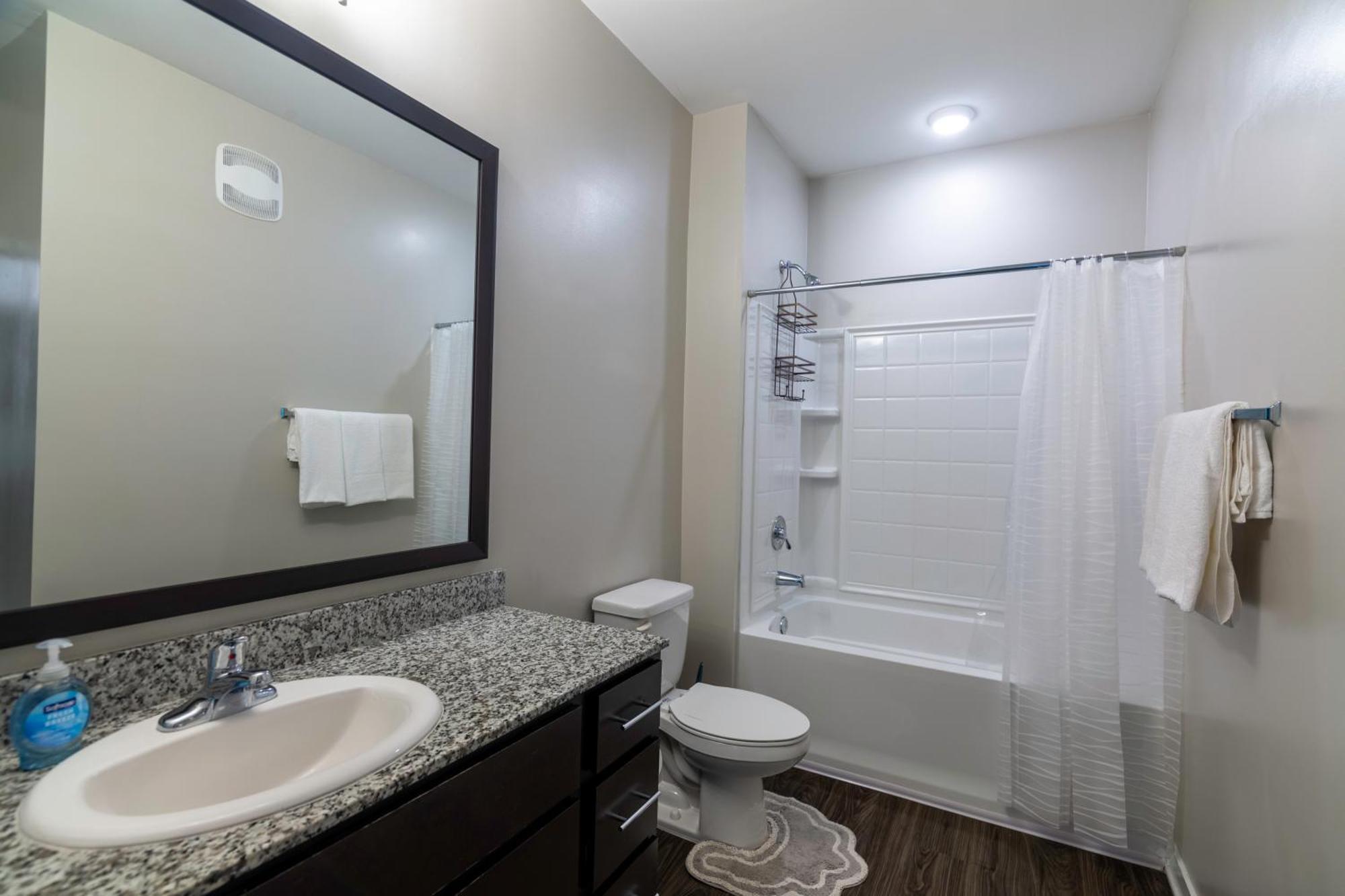 Apartamento Stone