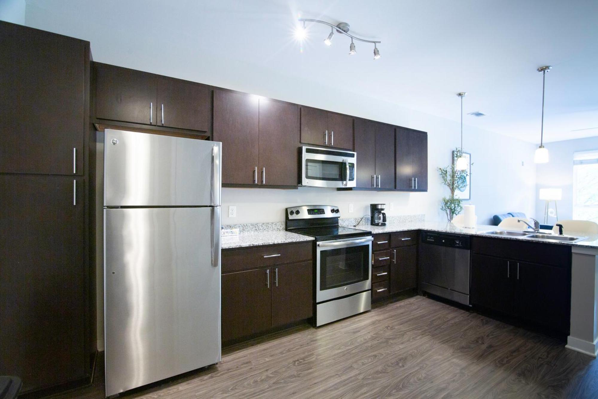 Stone Apartamento *