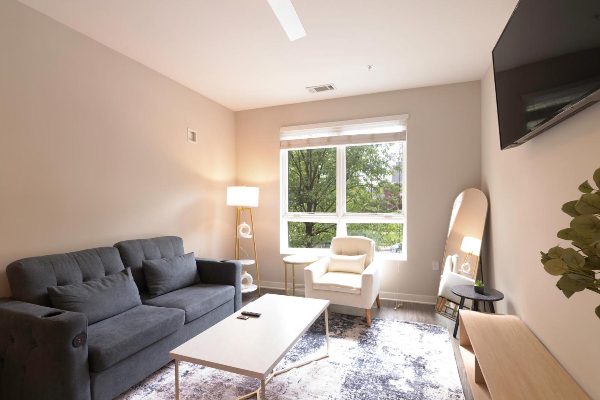 Stone Apartamento *