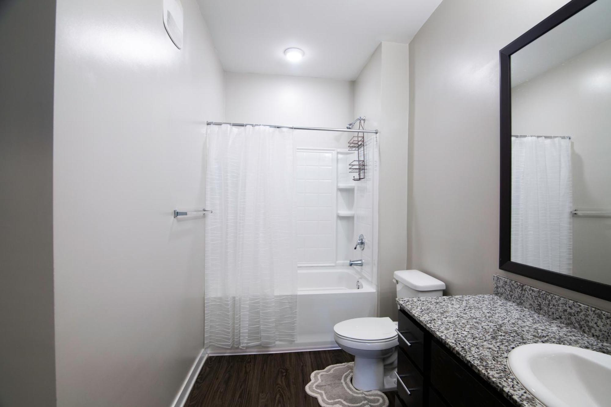 Stone Apartamento