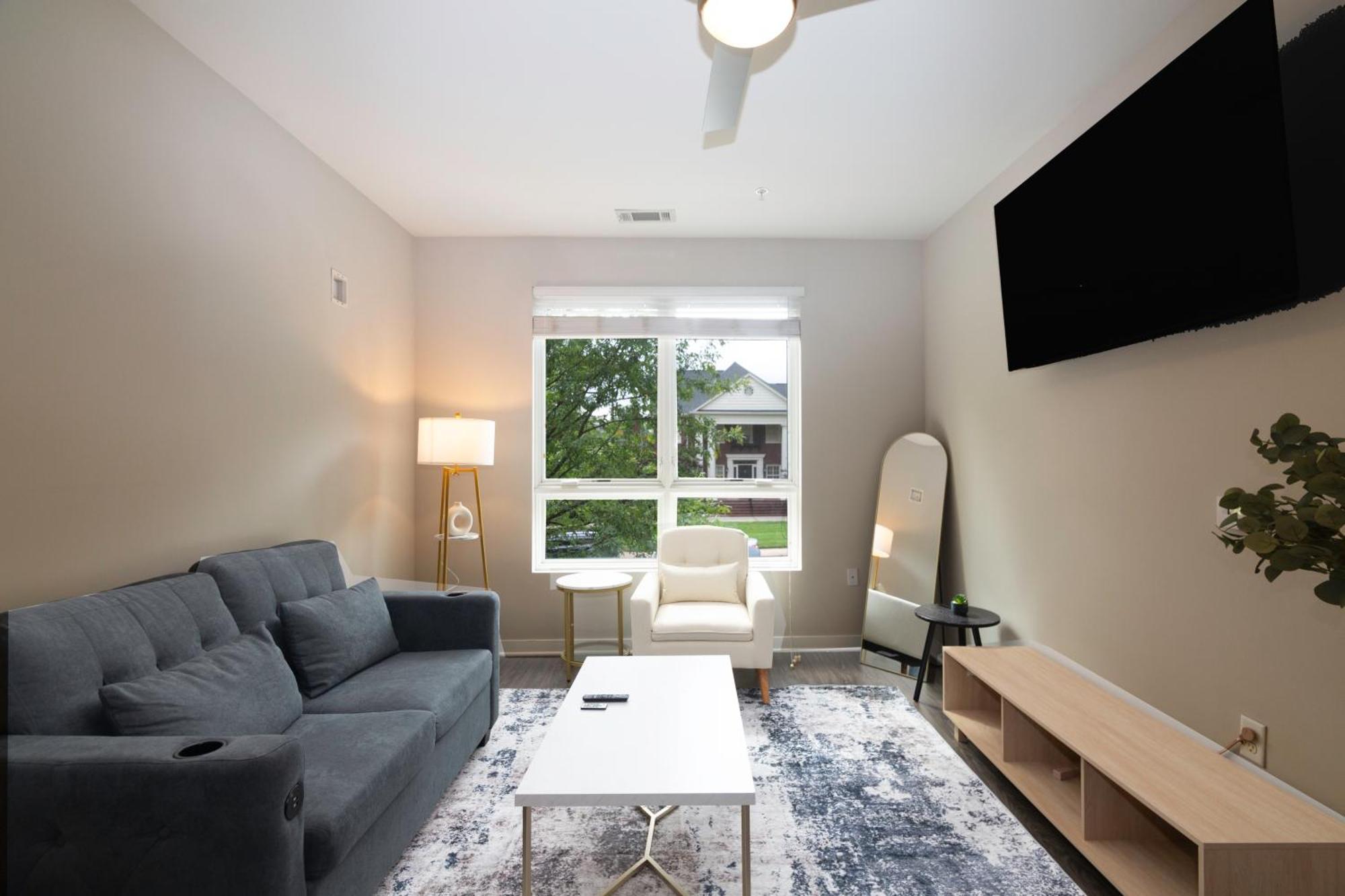 Apartamento Stone *