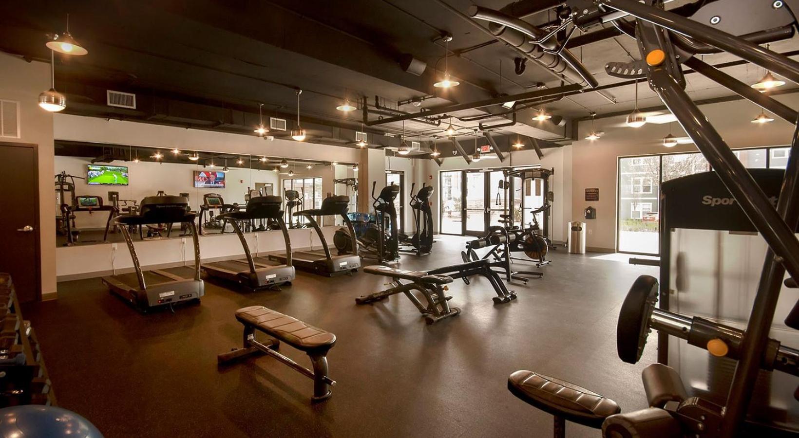 Apartamento Stone