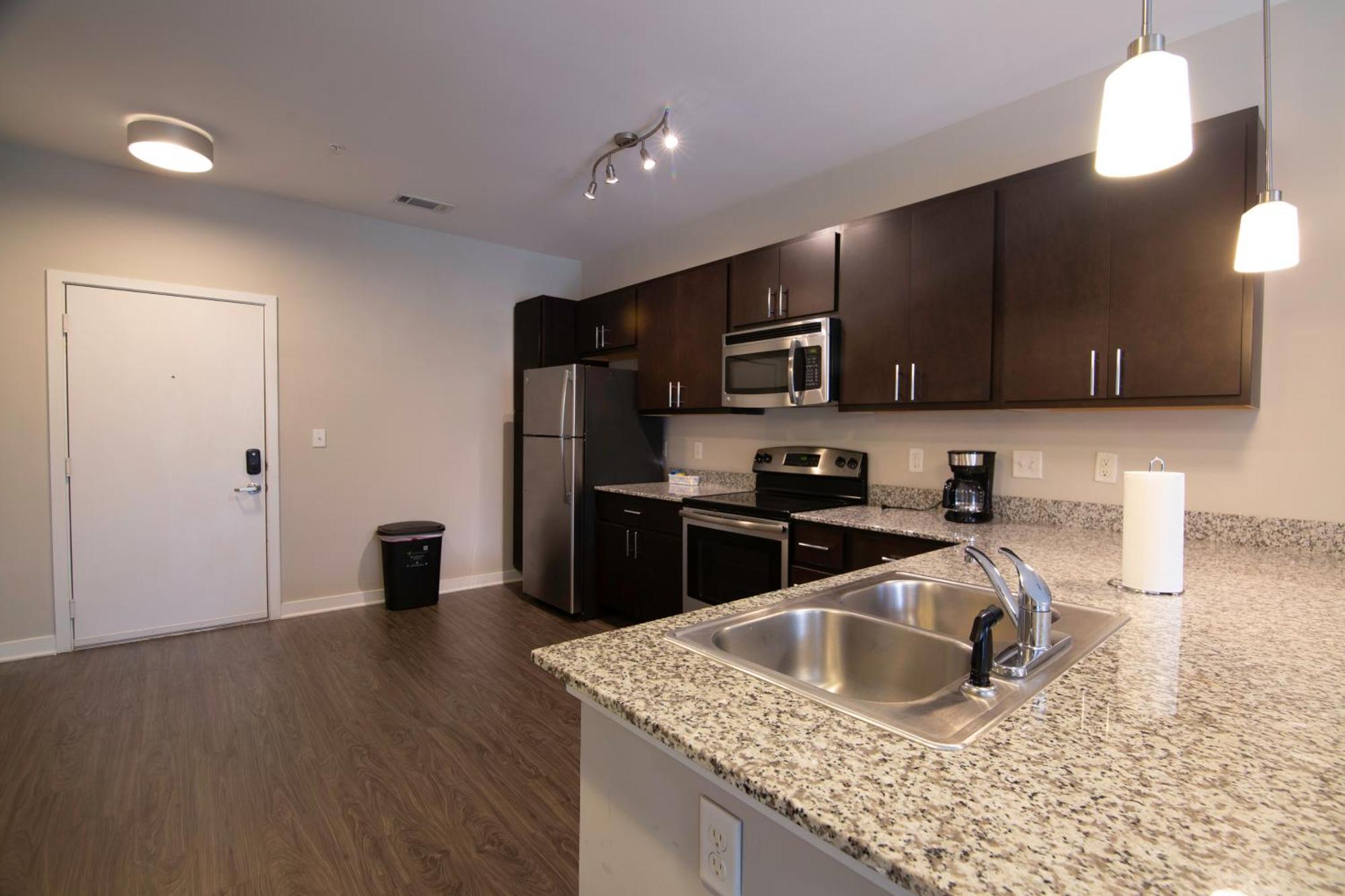 Apartment Stone *